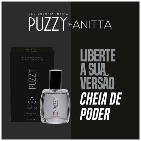 Puzzy by Anitta.